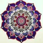 Terry McEwan - @myworldofcolour2016 - Instagram