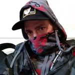 Terry McFadden - @twin.wolf.7 - Instagram