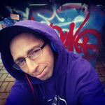 Terry McFadden - @1st.gen.bboy - Instagram