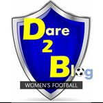 Terry McFadden - @d2b_womensfootball - Instagram