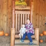 Terry Scott-Mcfarlin - @terry.mcfarlin - Instagram