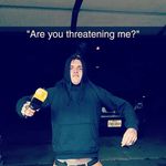 Terry McGivern - @desmosante - Instagram