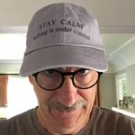 Terry McGraw - @mcgraw1953 - Instagram