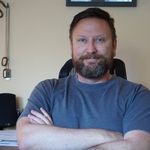 Terry McGrew - @skinnypopper - Instagram