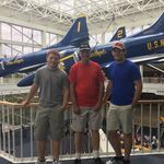 Terry McGrew - @goosecb51 - Instagram