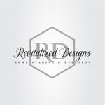Terry McGrew - @revitalizeddesigns - Instagram