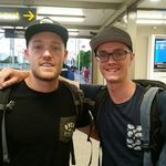 Terry McHugh - @t.mchugh - Instagram