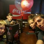 Terry Mchugh - @tezmcgoo - Instagram
