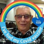 Terry McHugh - @terrymchugh41 - Instagram