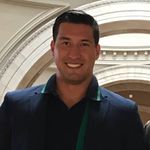 Terry McHugh - @tmchugh17 - Instagram