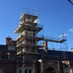 Terry McHugh - @directscaffoldingcontractors - Instagram