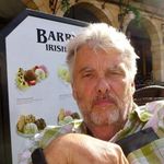 Terry McHugh - @i_have_walked_500_miles - Instagram