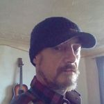 Terry Mchugh - @t58mcdaddy - Instagram