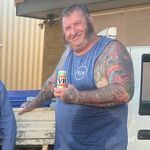 Terry McInnes - @terry_mcinnes_ - Instagram