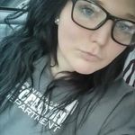 Terry C. McKinnie - @kjcvw86 - Instagram