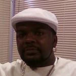 Terry Mckinnie - @mckinniet - Instagram