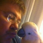Terry Mcnabb - @terrylmc01 - Instagram