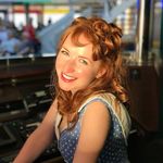 Terrie-May McNulty - @nightingaletm - Instagram