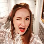 Terrie-May McNulty - @itsterriemay - Instagram