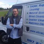 Terry McNulty - @ultracleanservices.ie - Instagram