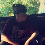 Terry McPeak III - @mack_0301 - Instagram