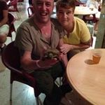 Terry McQuade - @terry.mcquade.66 - Instagram