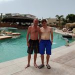 Terry Mcquade - @terrymcq76 - Instagram