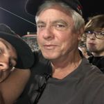 Terry McSweeney - @terrymcsweeney24 - Instagram