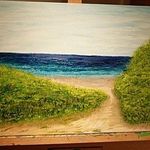 Terry McSweeney - @mcsweeneyart - Instagram