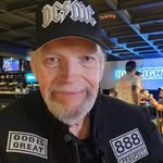 Terry Mcvey - @bigtsteelart - Instagram