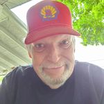 Terry mcvey - @mcvey6380 - Instagram