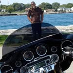 Terry Meadows - @captainterrymeadows - Instagram
