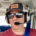 Terry Meadows - @tangomikeflights - Instagram