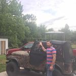 Terry Meadows - @terryjmeadows22 - Instagram