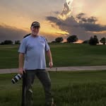 Terry Meek | Dances with Light - @terrymeekphotographer - Instagram