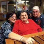 Terri-Lynn Wiskin-Meisner - @tsmeisner - Instagram
