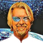Terrance Melcher - @avatar_of_love - Instagram