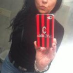 Teresa Mele - @terrymelinda - Instagram