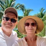 Terry Burns-Mele - @burnsmele - Instagram