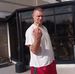 Terry Mell - Facebook