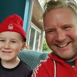 Terry Mellard - @terrymellard - Instagram