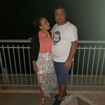 Terri & miki___ - @terry_menale - Instagram