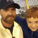 Terry Menard - @terrymenard - Instagram