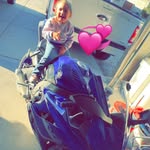 Terry Menard - @wickidr6 - Instagram
