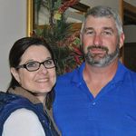 Terry Menard Fontenot - @terry644 - Instagram