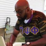 Terrance Spoonie Menefee - @1drspoon - Instagram