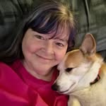 Terry Menefee Givler - @mattsmomsahokie - Instagram