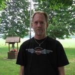 Terry Messersmith - @terrymessersmith - Instagram