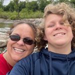 Terry Larson-Messmer - @dancer333 - Instagram