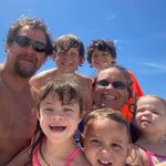 Terry Larson-Messmer - @cbd_pta - Instagram